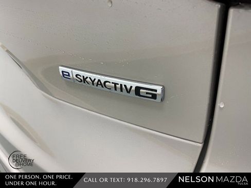 New 2026 MAZDA CX-90 3.3 Turbo w/ Premium Plus Pkg image 15