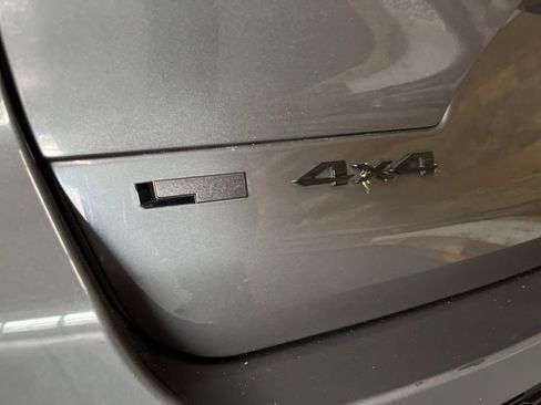 Used 2023 Jeep Grand Cherokee L Laredo image 20