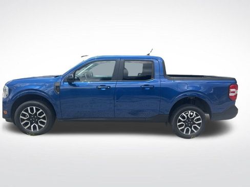 Used 2024 Ford Maverick Lariat FWD image 11