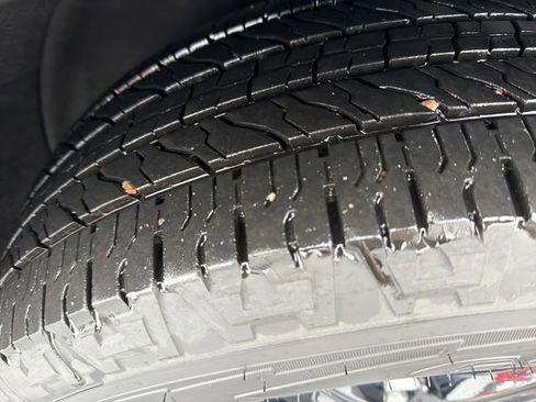 Used 2022 GMC Terrain AT4 w/ Infotainment Package II image 36