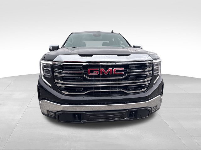 New 2026 GMC Sierra 1500 SLT w/ SLT Convenience Package AWD/4WD image 8