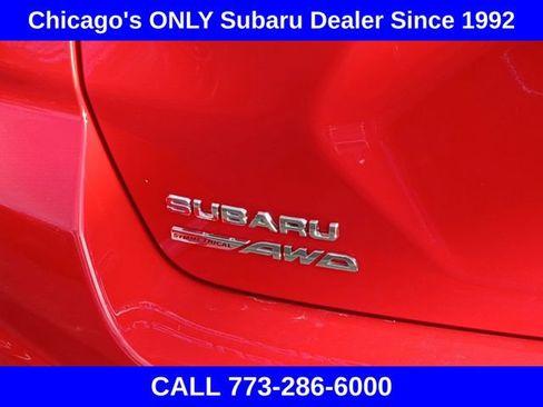 Certified 2025 Subaru Impreza 2.0i image 24