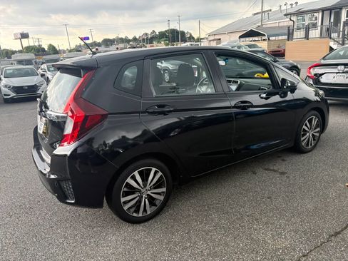 Used 2015 Honda Fit EX image 11
