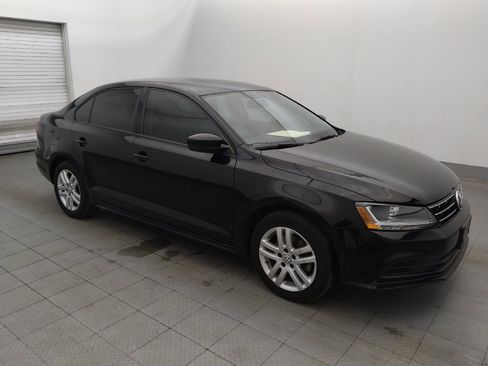 Used 2018 Volkswagen Jetta S FWD image 11
