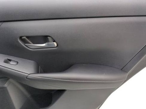 Used 2023 Nissan Sentra S FWD image 34