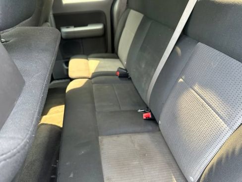 Used 2008 Ford F150 2WD SuperCab image 9