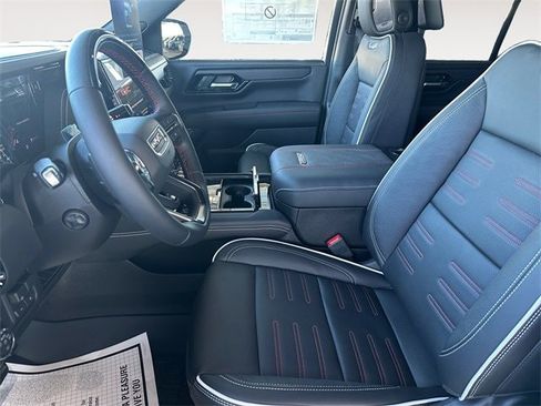 New 2026 GMC Yukon AT4 Ultimate image 9