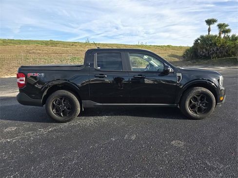 Used 2022 Ford Maverick XLT w/ Equipment Group 300A Standard image 4