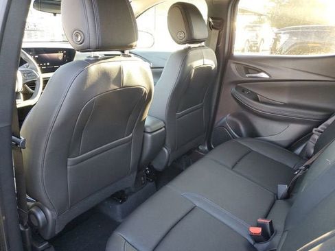 New 2026 Buick Encore GX Sport Touring image 9