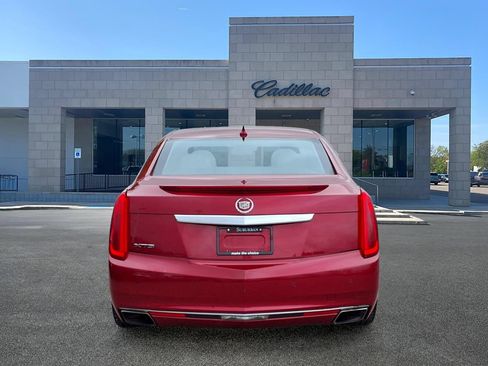 Used 2013 Cadillac XTS Premium FWD image 6