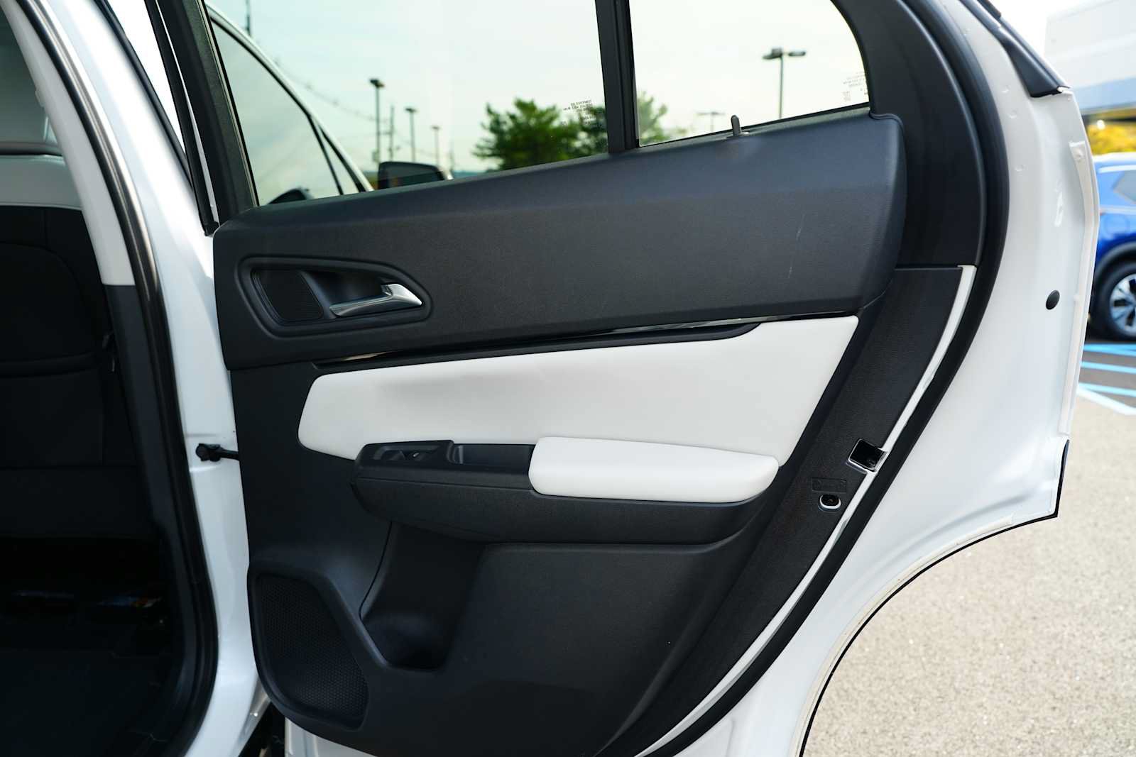 Used 2025 Honda Prologue Elite image 33