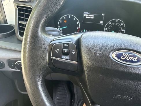 Used 2020 Ford Transit 250 Medium Roof w/ Load Area Protection Package RWD image 27