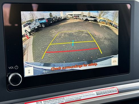 New 2025 Toyota Tacoma SR5 image 16