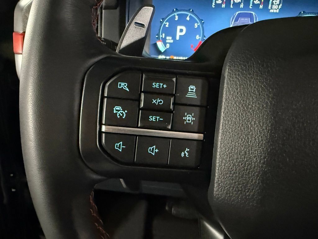 Used 2025 Ford F150 Raptor AWD/4WD image 36
