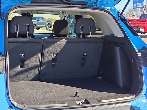 Used 2024 Chevrolet TrailBlazer LT w/ Driver Confidence Package image 9