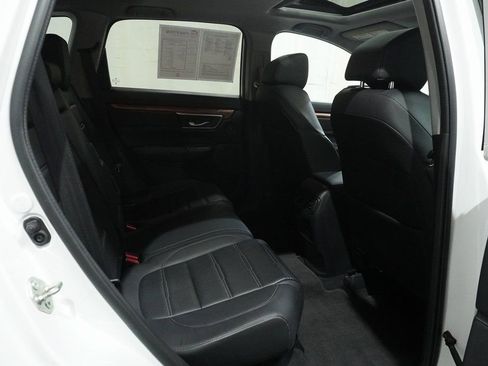 Used 2020 Honda CR-V EX-L image 15