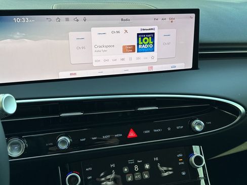New 2026 Genesis GV70 2.5T image 6