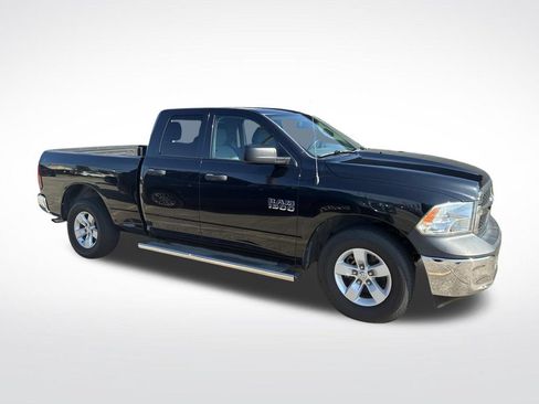 Used 2017 RAM 1500 Tradesman w/ Popular Equipment Group RWD image 5