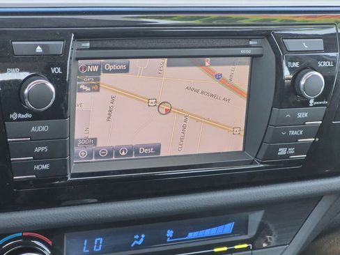 Used 2014 Toyota Corolla LE Premium w/ Driver Convenience Package FWD image 14