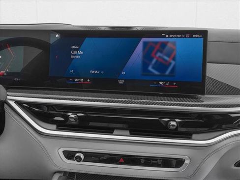 New 2026 BMW X5 M Competition image 7