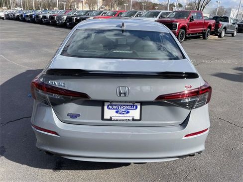 Used 2025 Honda Civic Si image 5