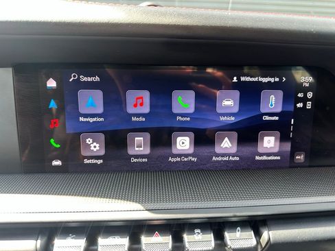 Used 2026 Porsche 911 Carrera GTS image 32