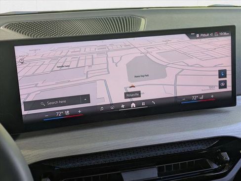 Used 2025 BMW i4 eDrive40 image 14