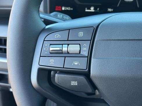 Used 2025 Kia K4 EX image 17