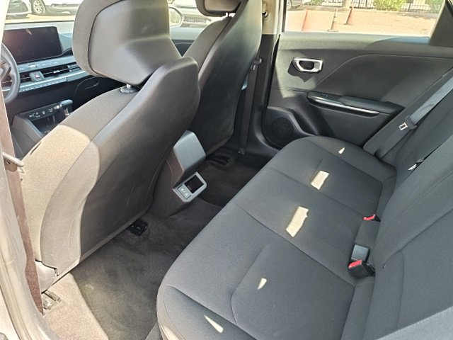 Certified 2026 Kia K4 FWD image 19