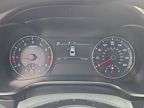 Used 2023 Kia Forte LXS FWD image 23