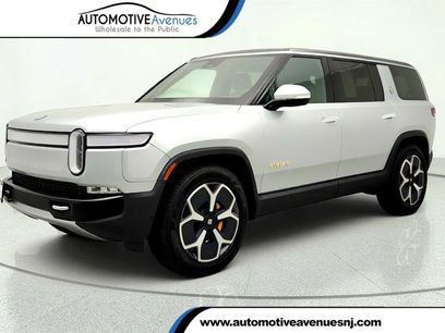 Used 2024 Rivian R1S Adventure