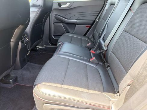 Certified 2023 Ford Escape ST-Line w/ Tech Pack #1 FWD image 20