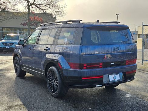 New 2026 Hyundai Santa Fe Calligraphy image 5