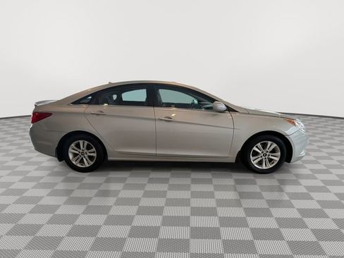 Used 2013 Hyundai Sonata GLS w/ Popular Equipment Pkg image 12