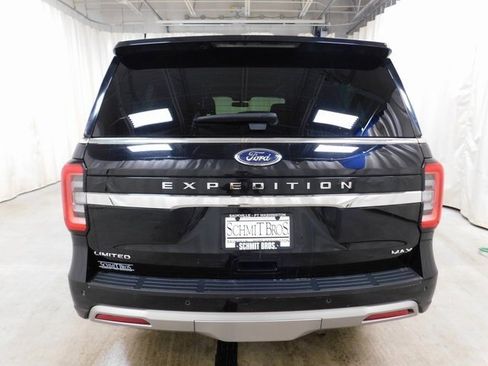 Used 2024 Ford Expedition Max Limited image 5