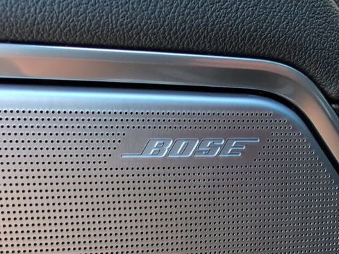 New 2025 Chevrolet Silverado 1500 High Country image 17