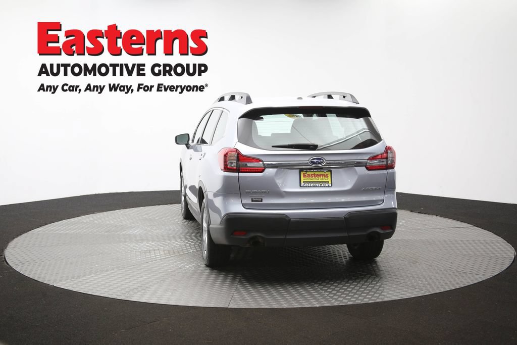 Used 2022 Subaru Ascent 8-Passenger AWD/4WD image 35