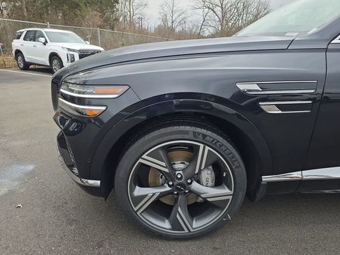 New 2026 Genesis GV80 2.5T Prestige image 10