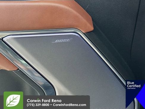 Used 2025 GMC Sierra 2500 Denali Ultimate image 22