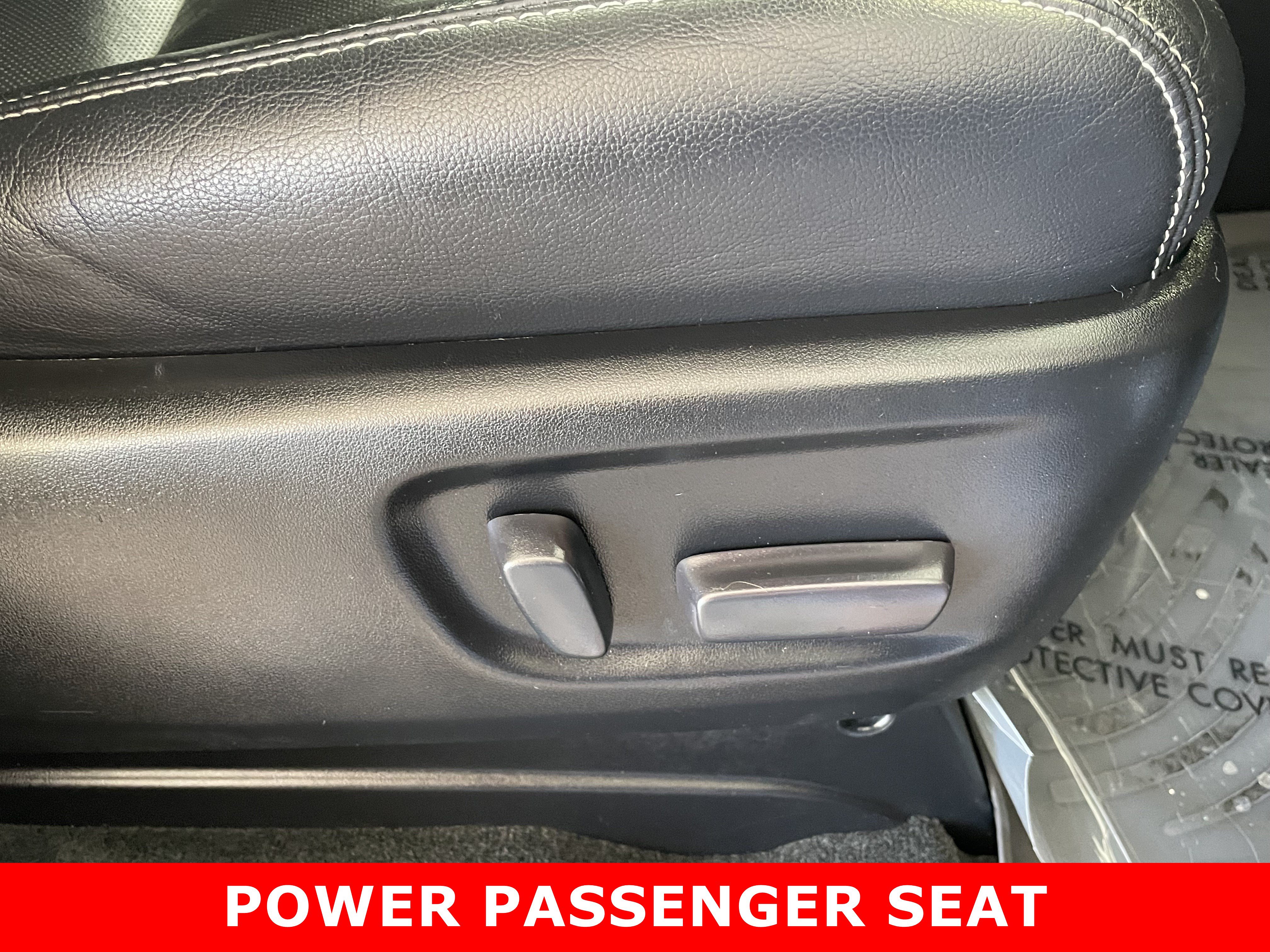 Used 2017 Toyota Sienna SE Premium FWD image 20