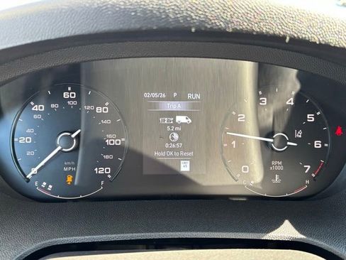 New 2026 RAM ProMaster 1500 w/ Safety Group image 36