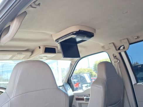 Used 2008 Ford F250 Lariat AWD/4WD image 18