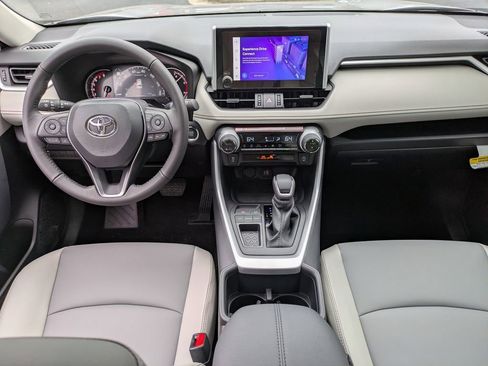 New 2025 Toyota RAV4 XLE Premium image 15