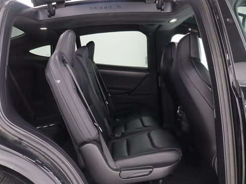 Used 2018 Tesla Model X P100D AWD/4WD image 20
