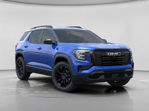 New 2026 GMC Terrain Elevation w/ Elevation Premium Package image 7