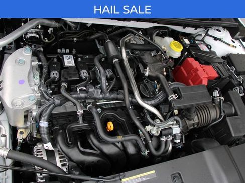 New 2026 Nissan Sentra S w/ Floor Mat Package FWD image 31