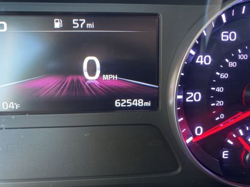 Used 2023 Kia Forte LXS FWD image 6