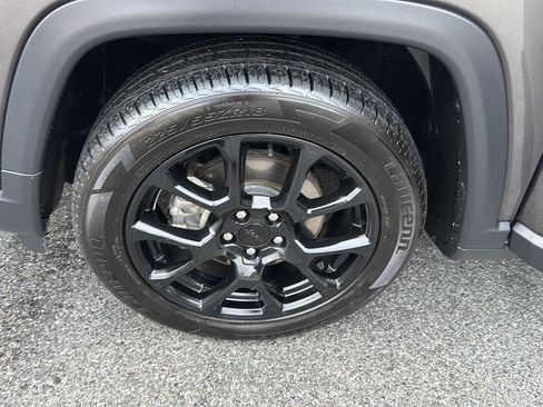 Used 2022 Jeep Compass Altitude w/ Convenience Group image 30