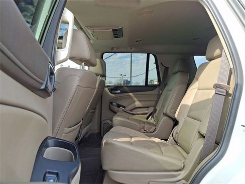 Used 2018 GMC Yukon SLT w/ Open Road Package image 10
