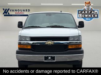 Used 2025 Chevrolet Express 3500 LT w/ LT Preferred Equipment Group RWD video 2